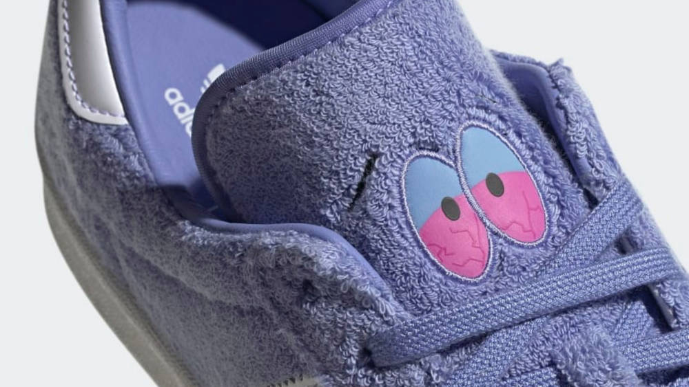adidas Towelie