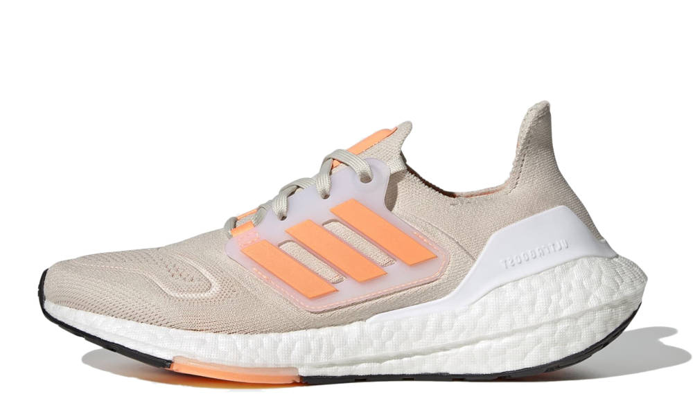 adidas Ultra Boost 22 Beam Orange