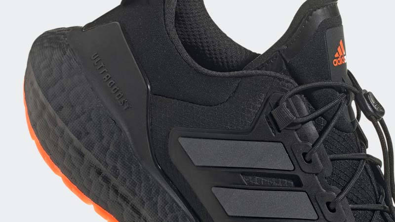 adidas Ultra Boost 22 COLD.RDY 2.0 Black