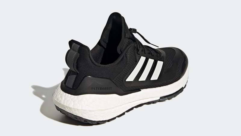 adidas gazelle silver green womens Adidas Ultraboost 22 Black White Almost Lime main image 0