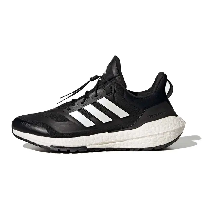 adidas Ultra Boost 22 COLD.RDY 2.0 Black White