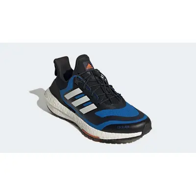 adidas Ultra Boost 22 COLD.RDY 2.0 Blue Rush Front