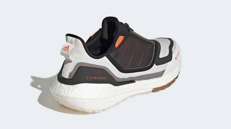 adidas Ultra Boost 22 Gore-Tex Dash Grey Back