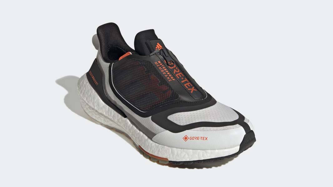 adidas Ultra Boost 22 Gore-Tex Dash Grey | Where To Buy | GX8321