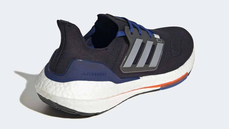 adidas Ultra Boost 22 Legend Ink Back