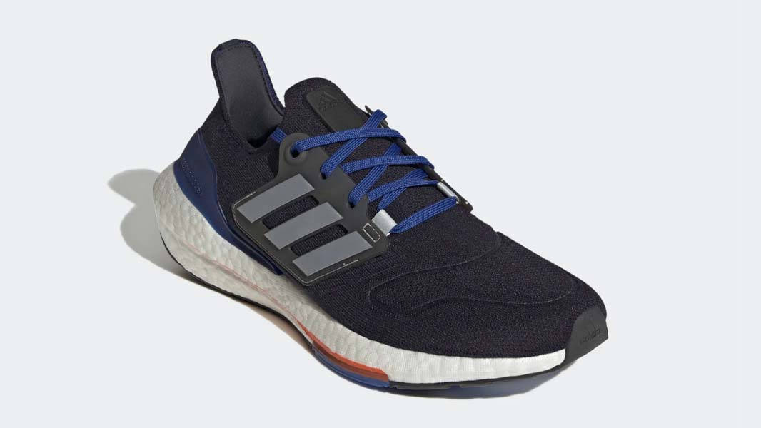 adidas Ultra Boost 22 Legend Ink Front