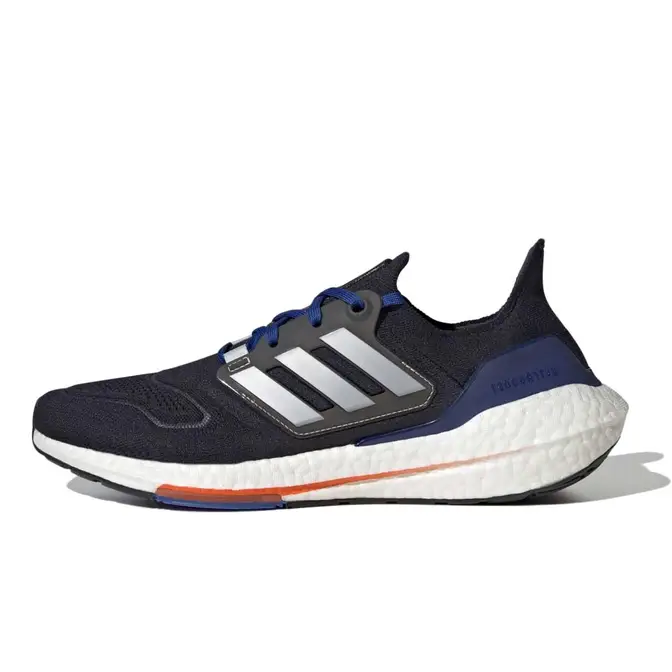 adidas Ultra Boost 22 Legend Ink | Where To Buy | GX6642 | The Sole ...