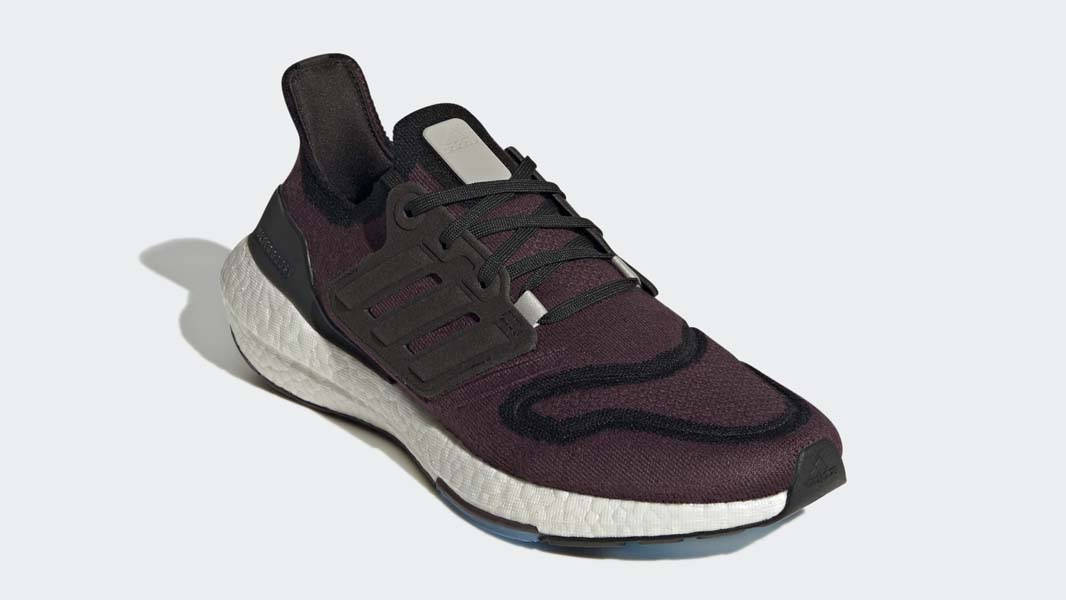 adidas ultra boost 4.0 maroon