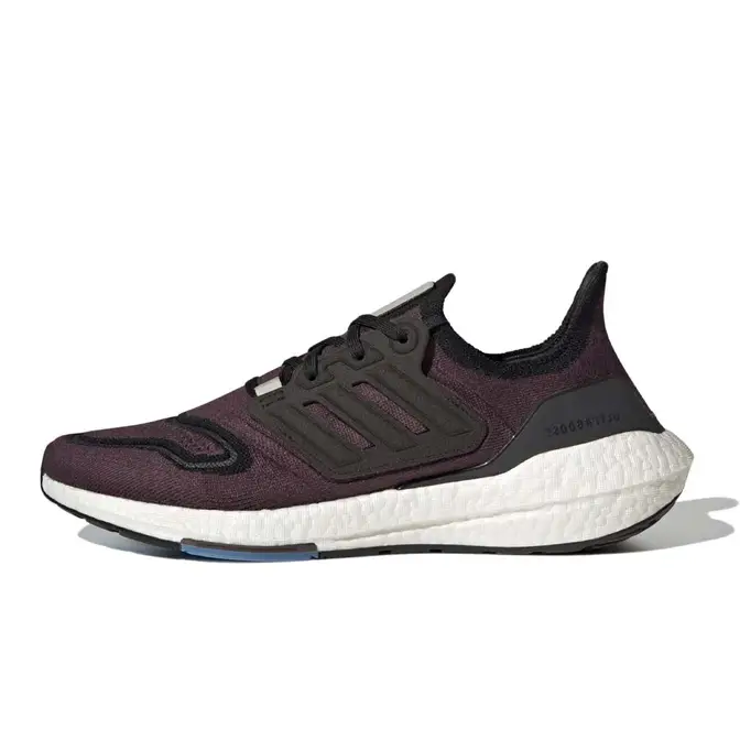 adidas Ultra Boost 22 Shadow Maroon | Where To Buy | GY7289 | The Sole ...