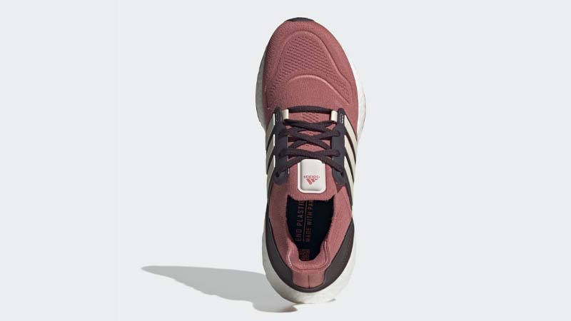 adidas Ultra Boost 22 Wonder Red Middle
