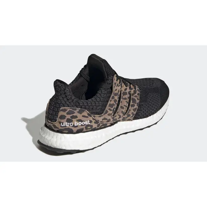 Ultra hot sale boost leopard