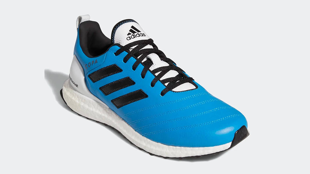 adidas Ultra Boost Copa Charlotte F.C. HQ5904 Front