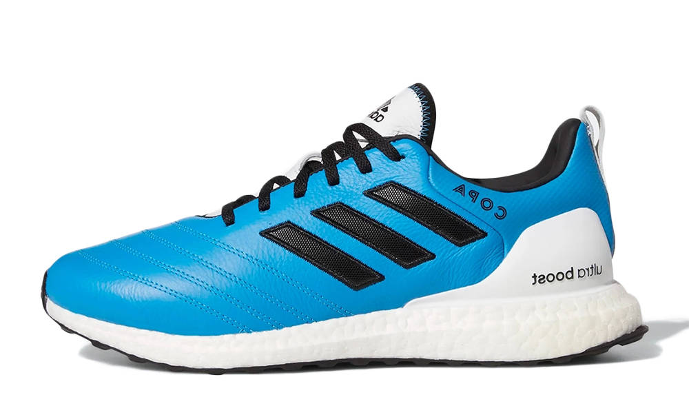 adidas Ultra Boost Copa Charlotte F.C. HQ5904