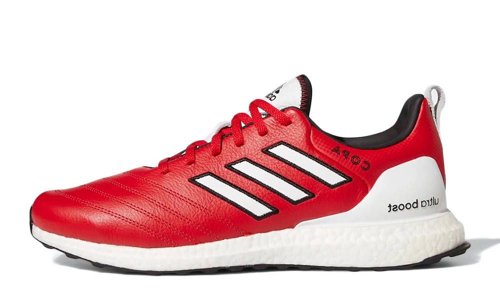 newest ultra boost release