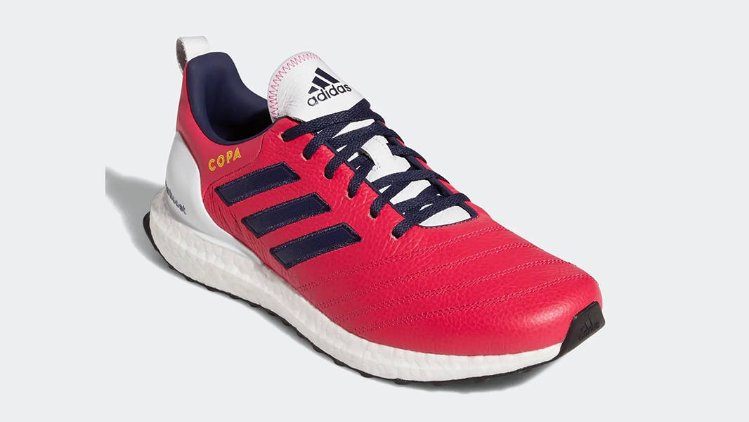 Mens adidas ultra 2024 boost city shoes