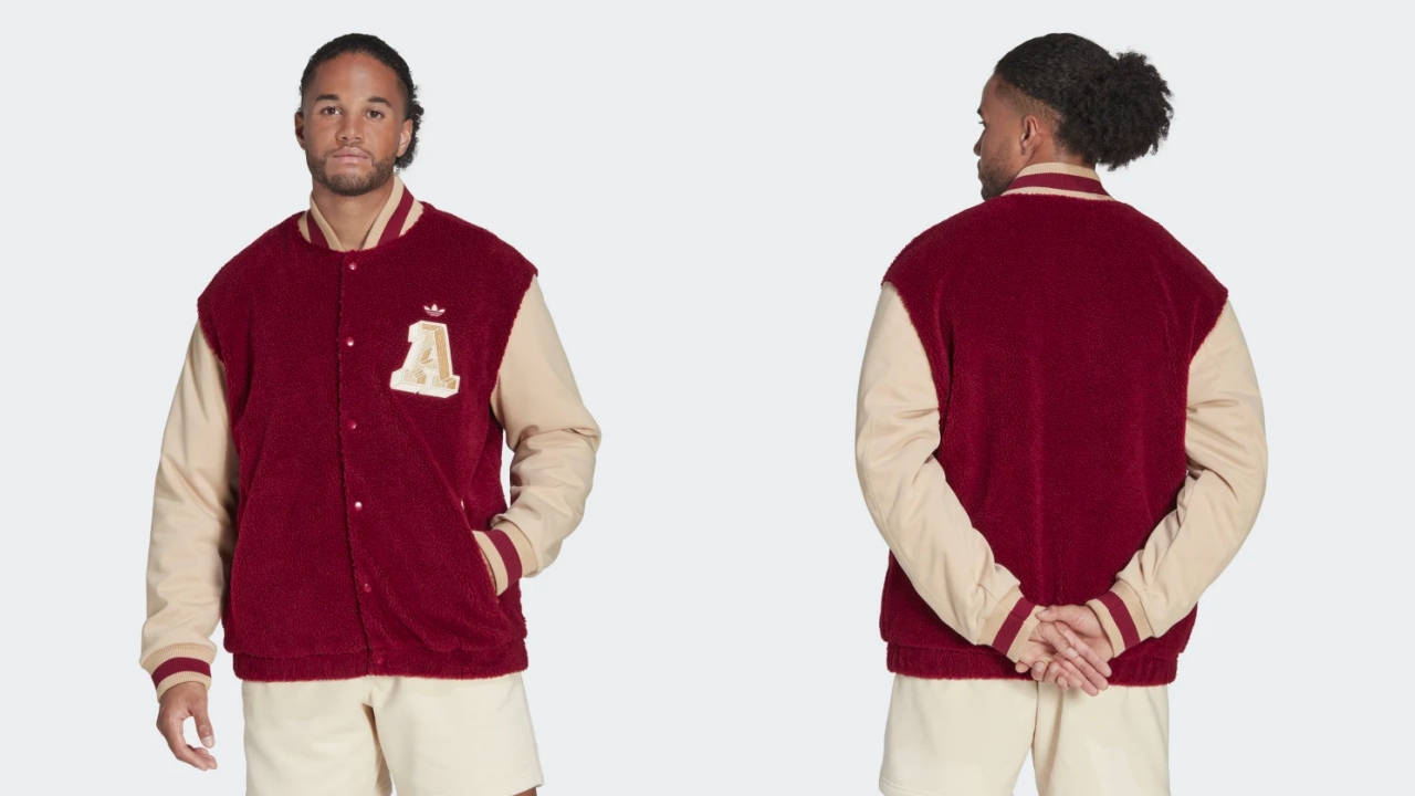 Embrace the Varsity Trend With These Latest Key Layers