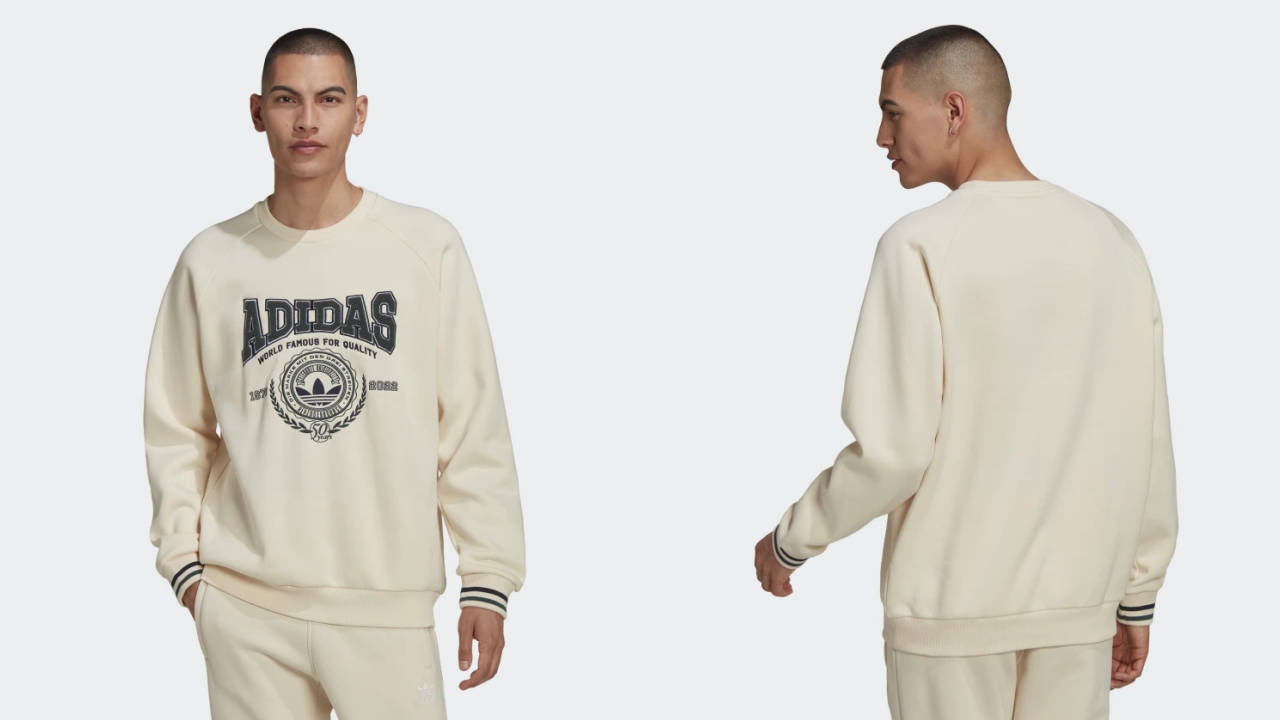 Embrace the Varsity Trend With These Latest Key Layers