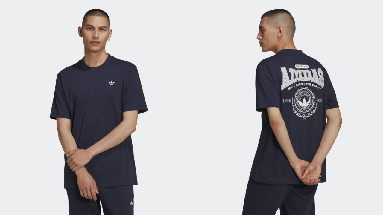 Embrace the Varsity Trend With These Latest Key Layers