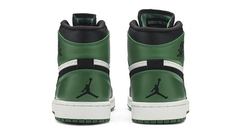 celtic green 1s