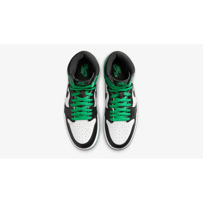 Air jordan 1 retro high best sale og celtics