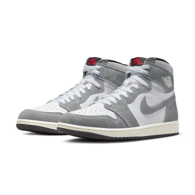 Air Jordan 1 High Washed Black | Where To Buy | DZ5485-051 | The Sole ...