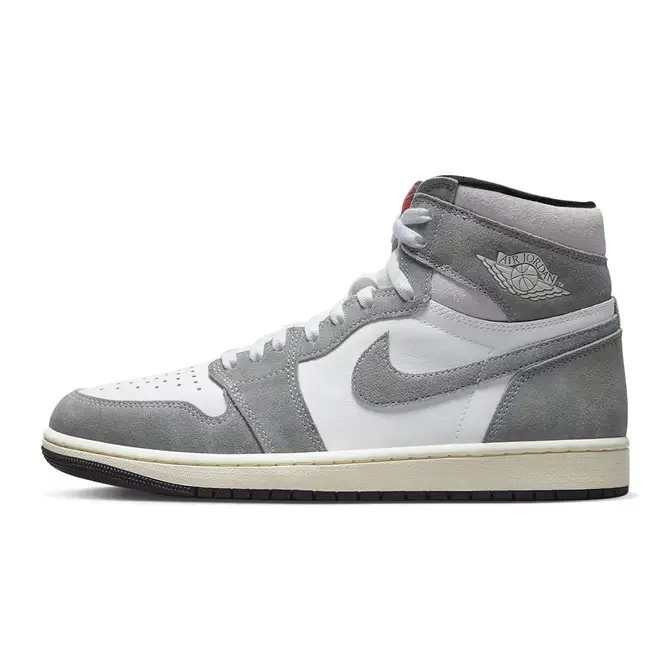 Air Jordan 1 High Washed Black | Where To Buy | DZ5485-051 | The Sole ...