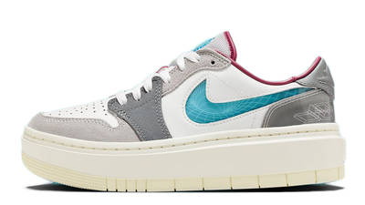 Air Jordan 1 Low LV8D Exploration Unit | Where To Buy | undefined | The Sole Supplier
