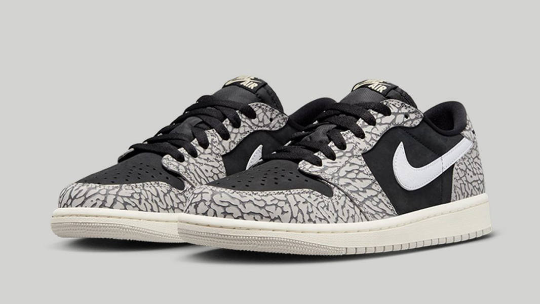 Cement store jordan 1