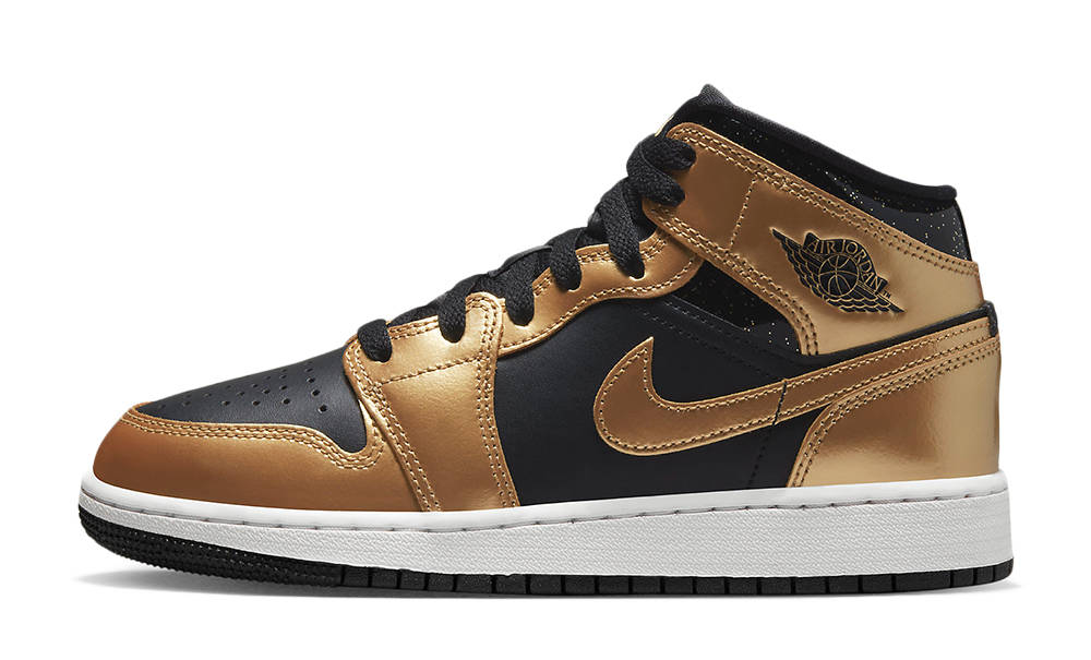 how much are gold jordans