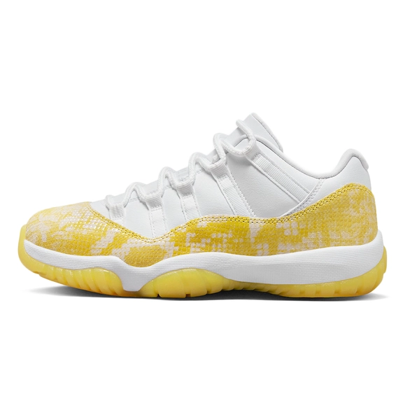 Air Jordan 11 Low Igloo | Where To Buy | AH7860-103