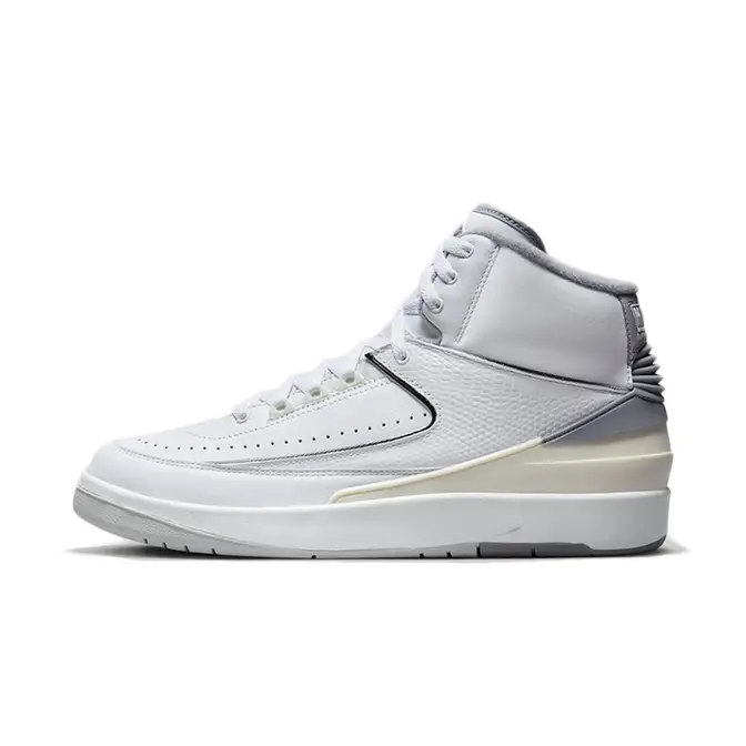 Air jordan ii store retro