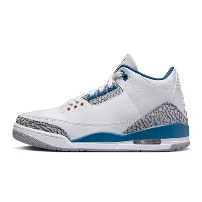 Air Jordan 3 Wizards | Where To Buy | CT8532-148 | The Sole Supplier