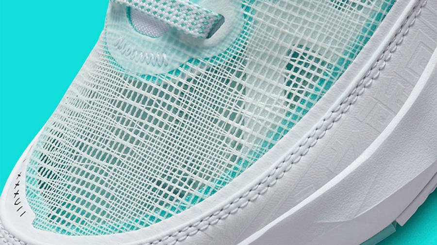 Air Jordan 37 Guo Ailun | Where To Buy | DX3381-173 | The Sole Supplier