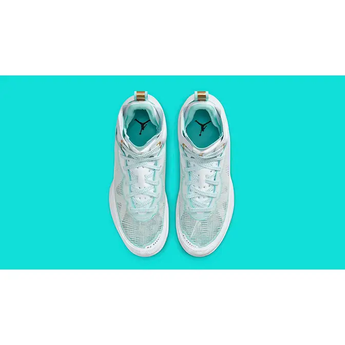 Air Jordan 37 Guo Ailun | Where To Buy | DX3381-173 | The Sole Supplier