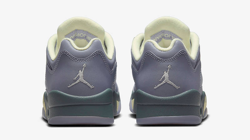 Air Jordan 5 Low Festival Lights FJ4563-500 Back