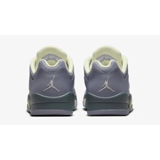 Nike air jordan store retro 5 low