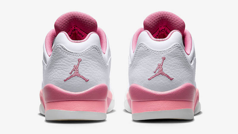 Air Jordan 5 Low GS Crafted For Her DX4390-116 Back