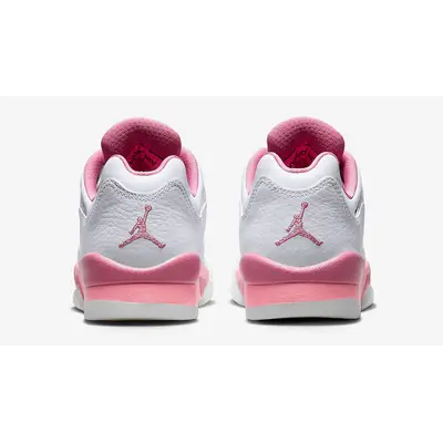 air jordan icons gerald wallace nba dunk contest High-Silhouetten Low GS Crafted For Her DX4390-116 Back