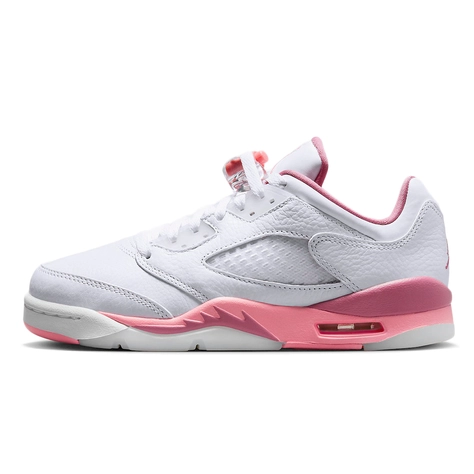 Air Jordan 5 Low GS Crafted For Her DX4390-116