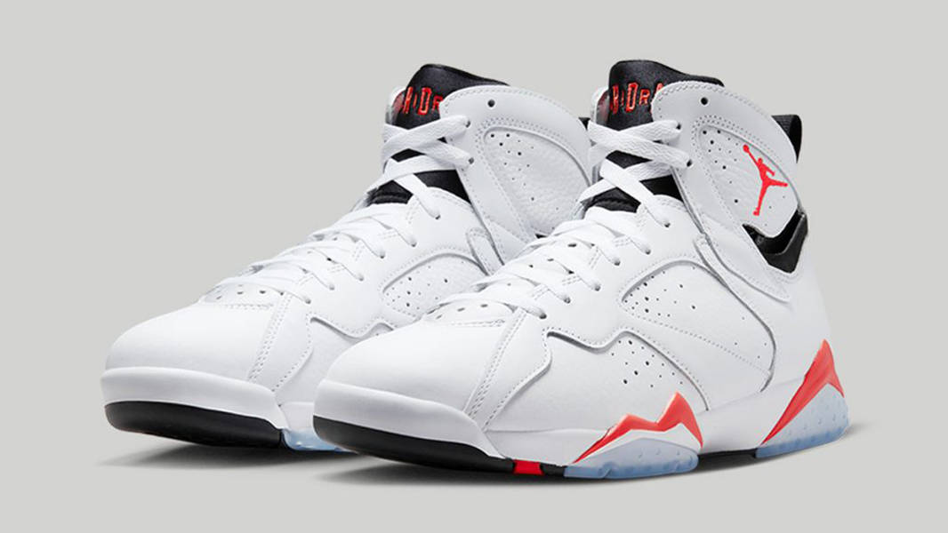 Air jordan best sale 7 womens