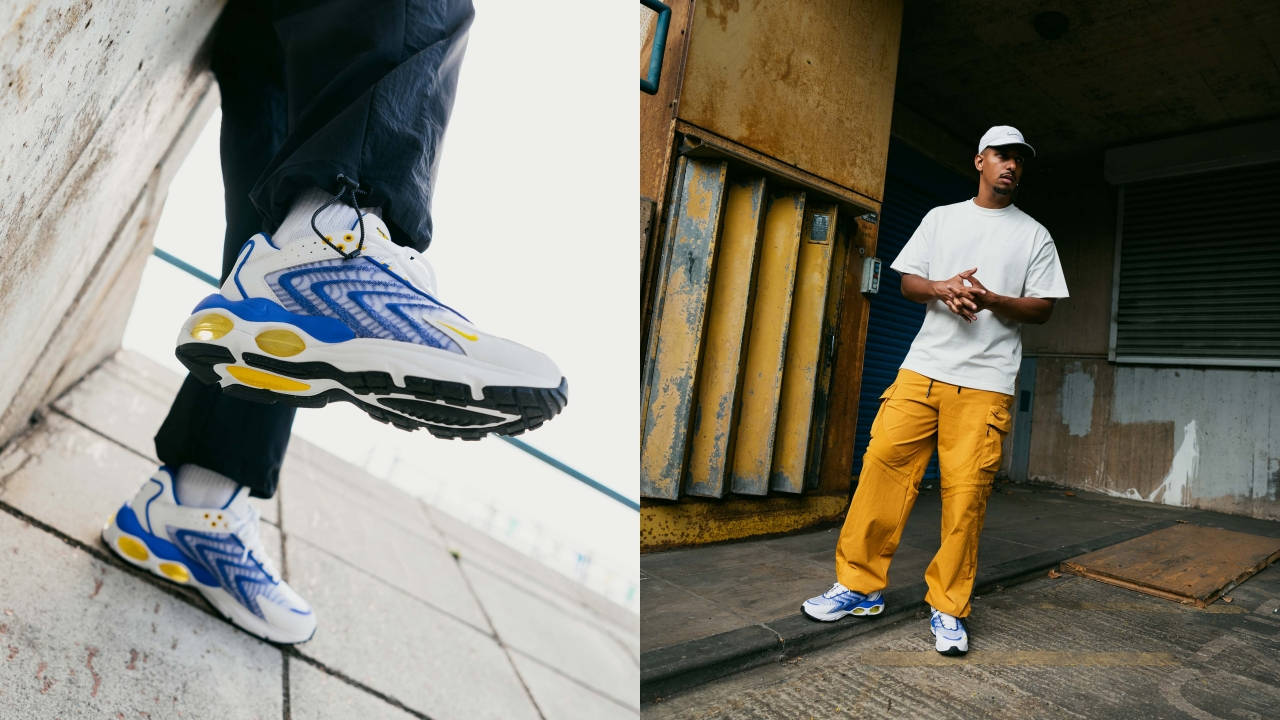 Air Max TW 1