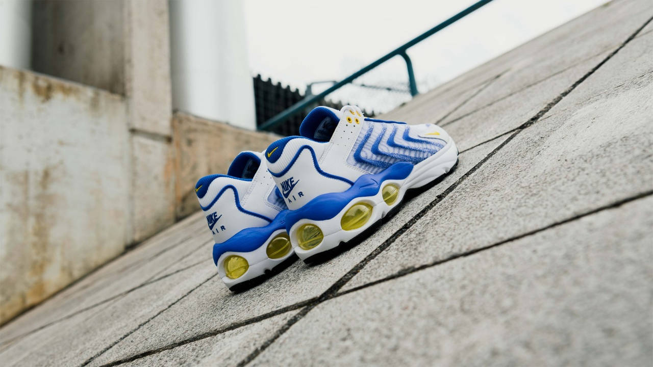 Air Max TW 3