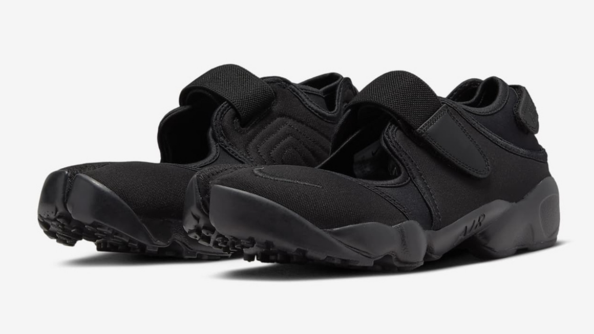 Your The Air Rift is Back | The Supplier
