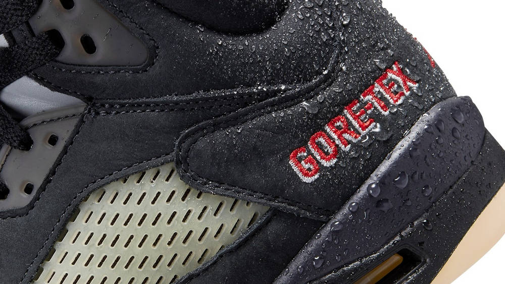 Image via Nike AJ5 GORE-TEX 1