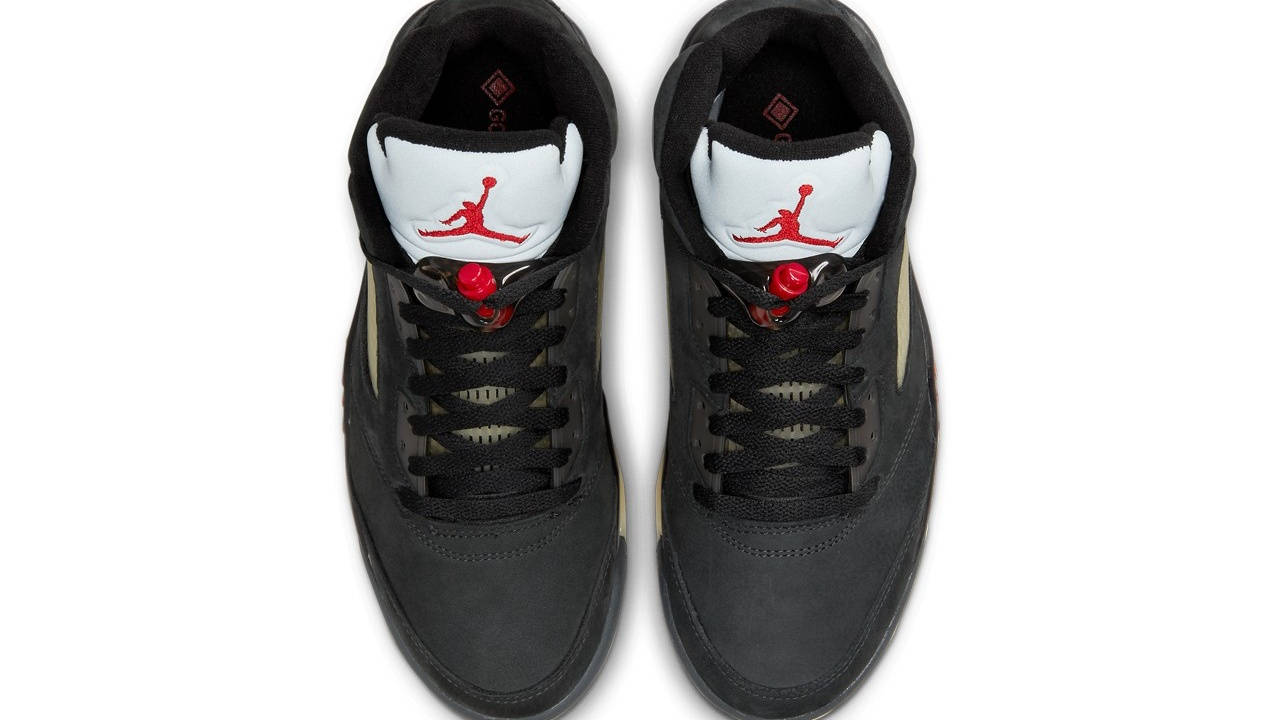 AJ5 GORE-TEX 4