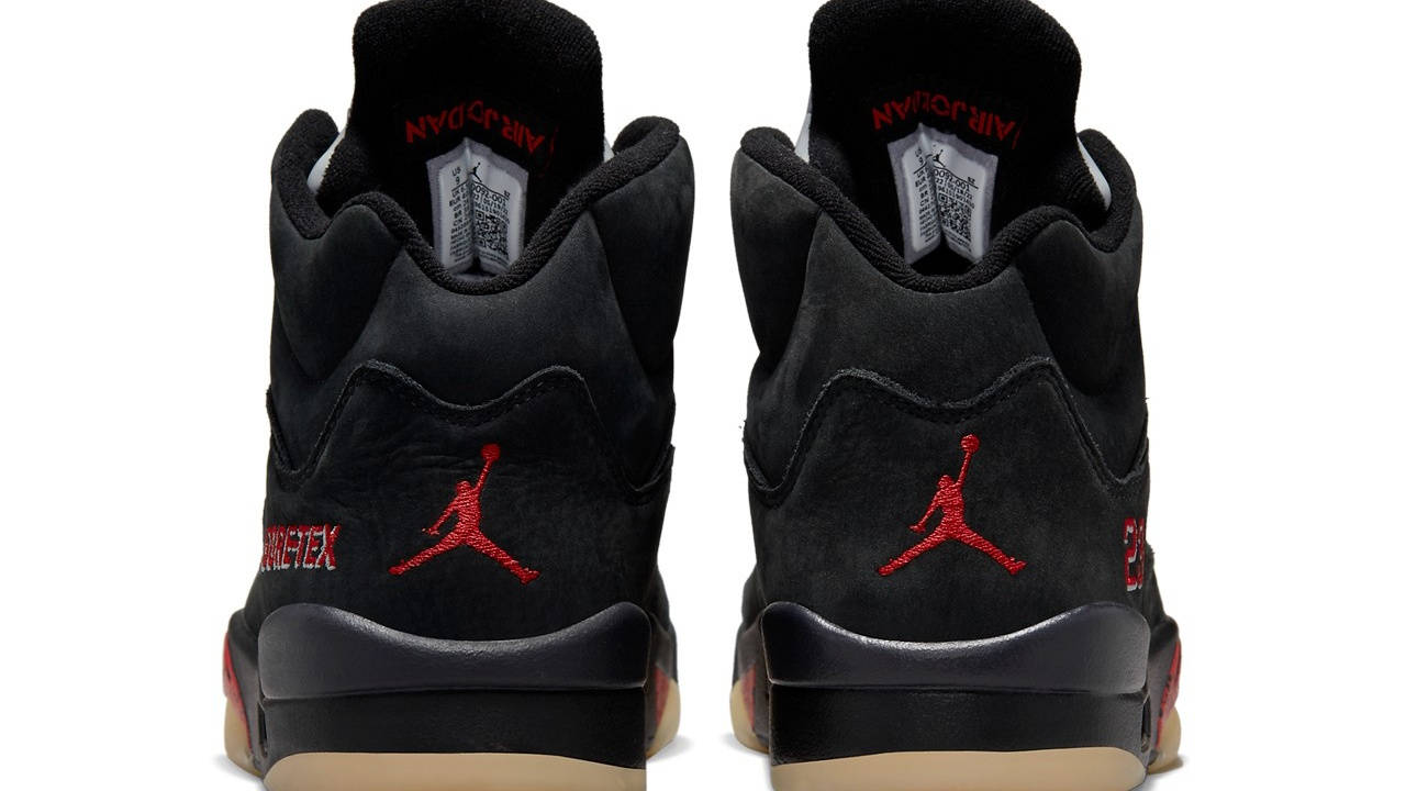 AJ5 GORE-TEX 5
