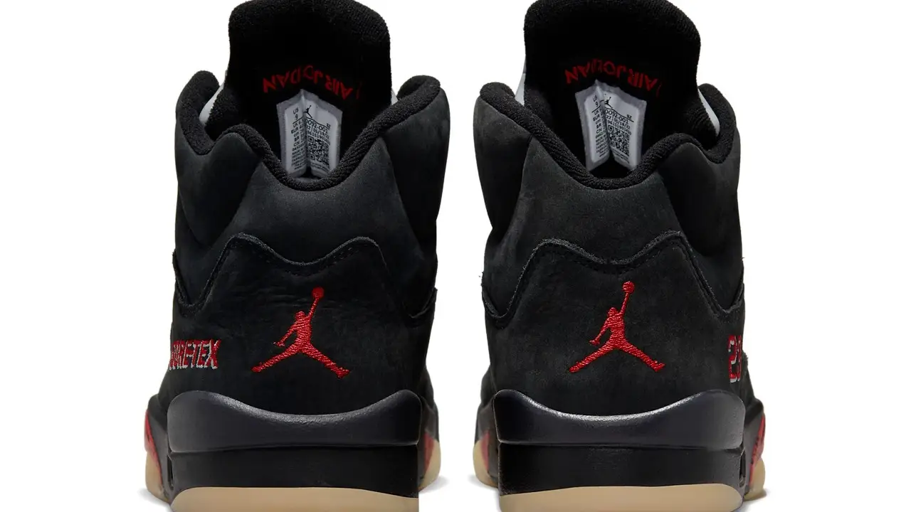 The Ultimate Winter Sneaker Drops Soon - Meet the Air Jordan 5
