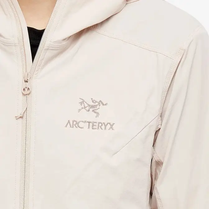 Arc'teryx Gamma SL Hoody Jacket | Where To Buy | 29481-ds | The Sole ...