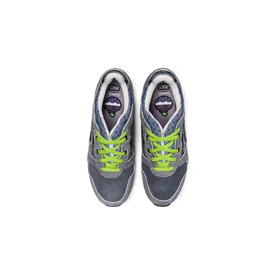 ★ asics★ ASICS X NICE KICKS GEL LITE 3 OG CASTLE ROCKCAST Asics Gel-Lyte III OG X Nice Kicks Castlerock - Sep 2024