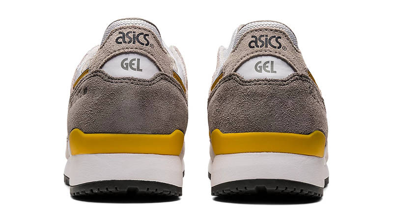 ASICS GEL-LYTE 3 OG Oyster Grey Honey 1201A832.021 Back 2